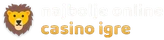 Najbolje online casino igre